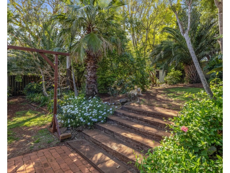 3 Palm Court, Rangeville QLD 4350