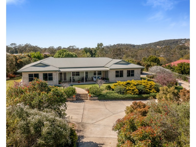 57 Beauly Drive, Top Camp QLD 4350