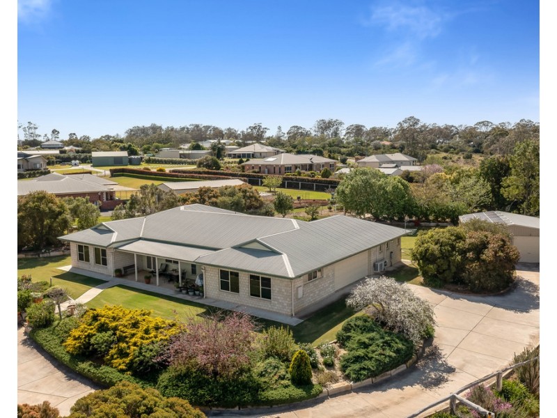 57 Beauly Drive, Top Camp QLD 4350