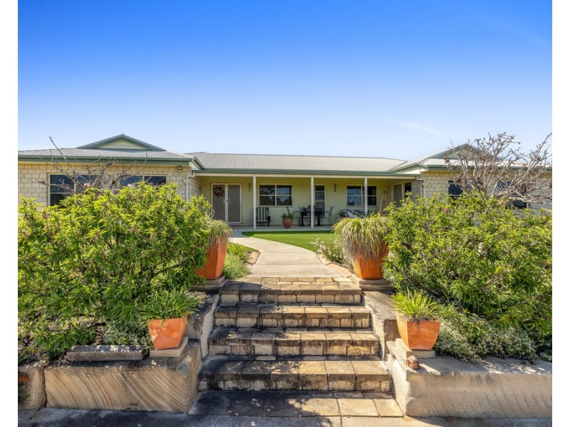 57 Beauly Drive, Top Camp QLD 4350