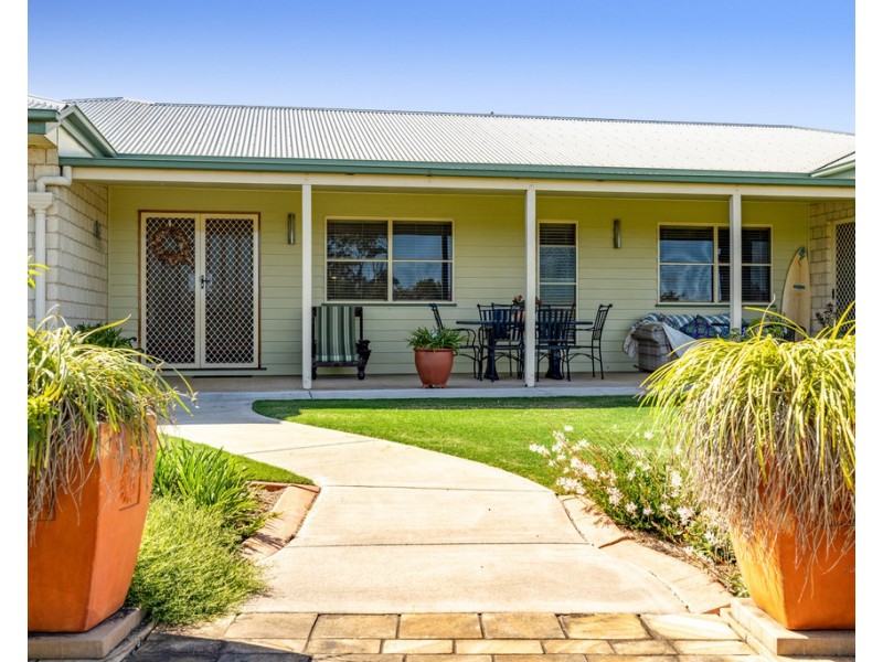 57 Beauly Drive, Top Camp QLD 4350