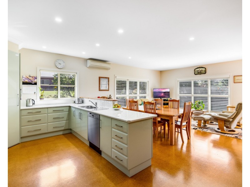 57 Beauly Drive, Top Camp QLD 4350