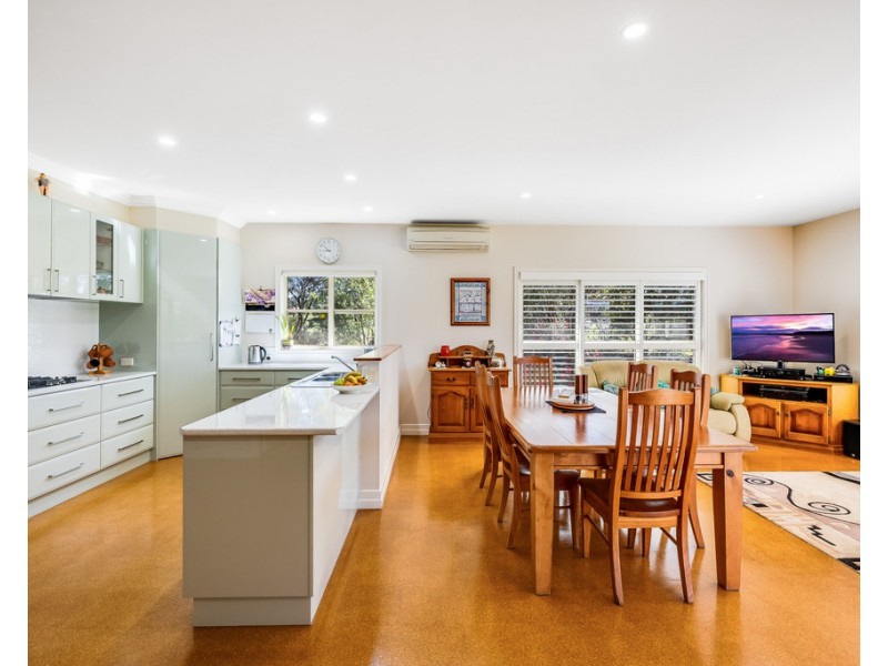 57 Beauly Drive, Top Camp QLD 4350