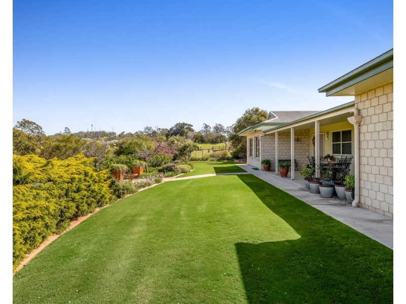 57 Beauly Drive, Top Camp QLD 4350