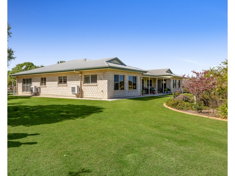 57 Beauly Drive, Top Camp QLD 4350