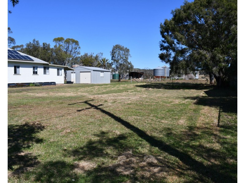 21 Progress Street, Quinalow QLD 4403