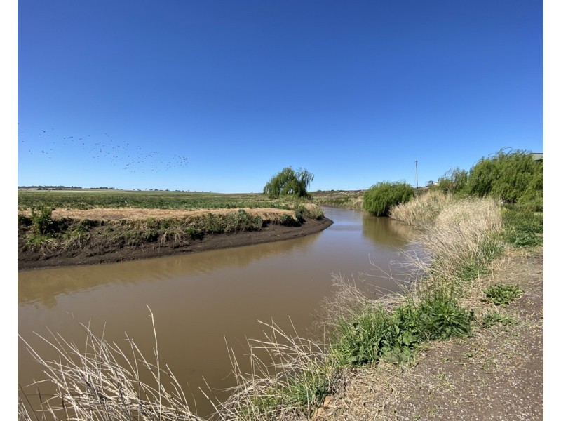 Lot 7 New England Highway, Nobby QLD 4360