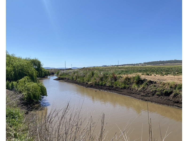 Lot 7 New England Highway, Nobby QLD 4360