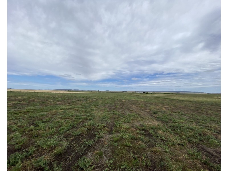 Lot 7 New England Highway, Nobby QLD 4360