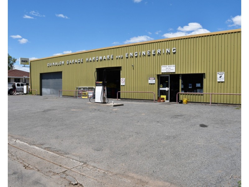 22 Progress Street, Quinalow QLD 4403