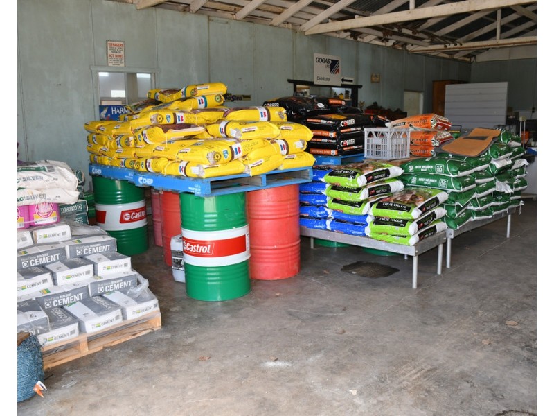 22 Progress Street, Quinalow QLD 4403