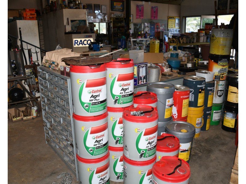 22 Progress Street, Quinalow QLD 4403