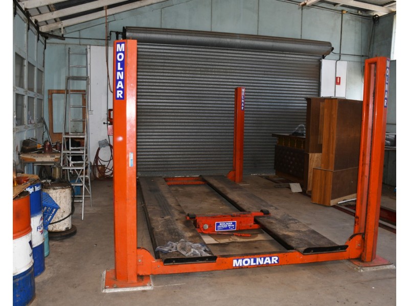 22 Progress Street, Quinalow QLD 4403