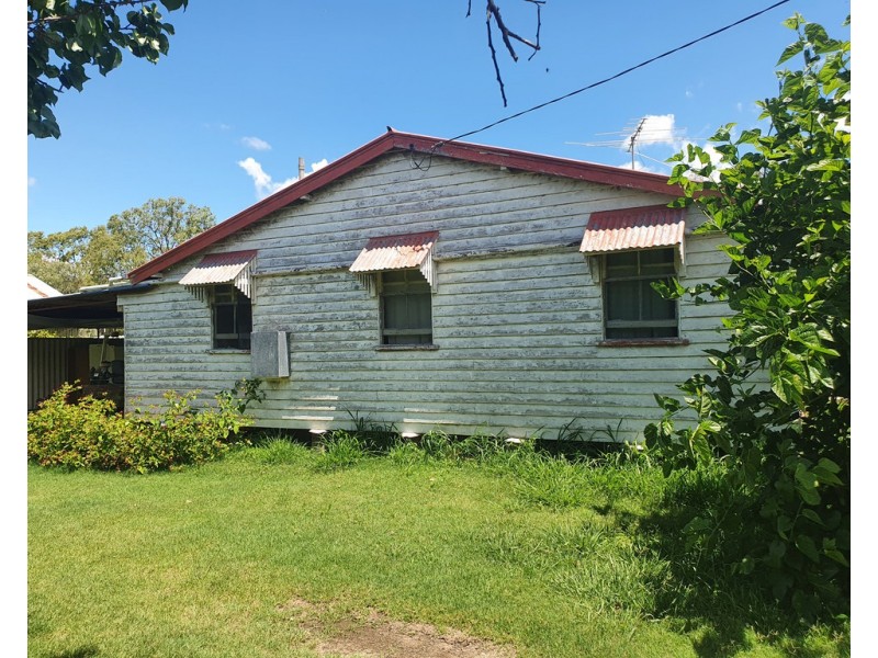 22 Progress Street, Quinalow QLD 4403