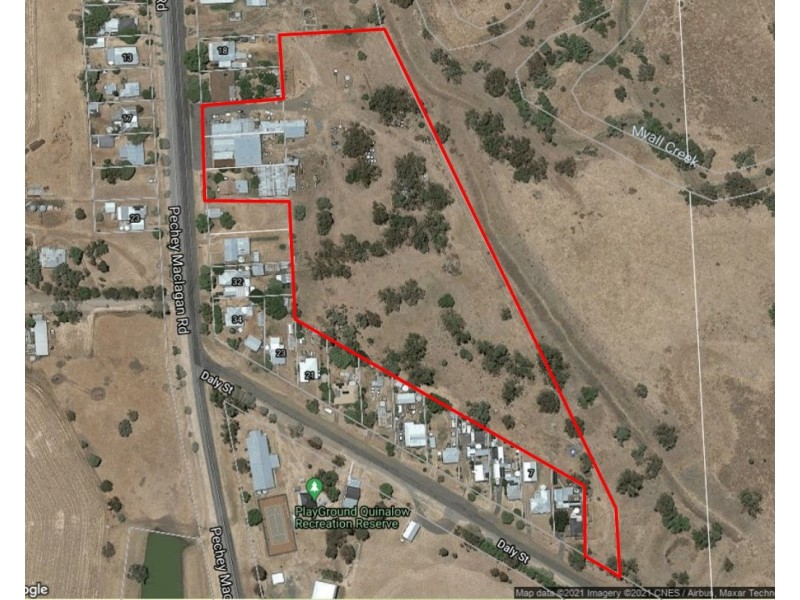 22 Progress Street, Quinalow QLD 4403