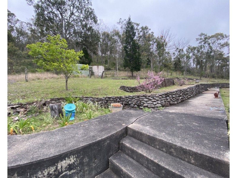 221 Hendrie Road, Upper Pilton QLD 4361