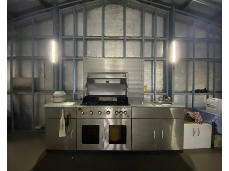 221 Hendrie Road, Upper Pilton QLD 4361