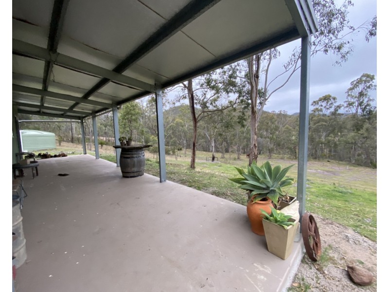221 Hendrie Road, Upper Pilton QLD 4361