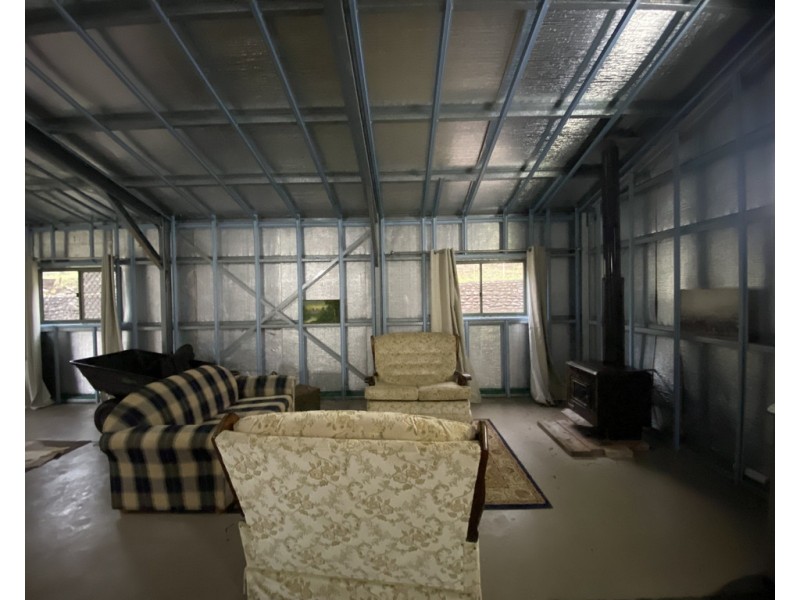 221 Hendrie Road, Upper Pilton QLD 4361