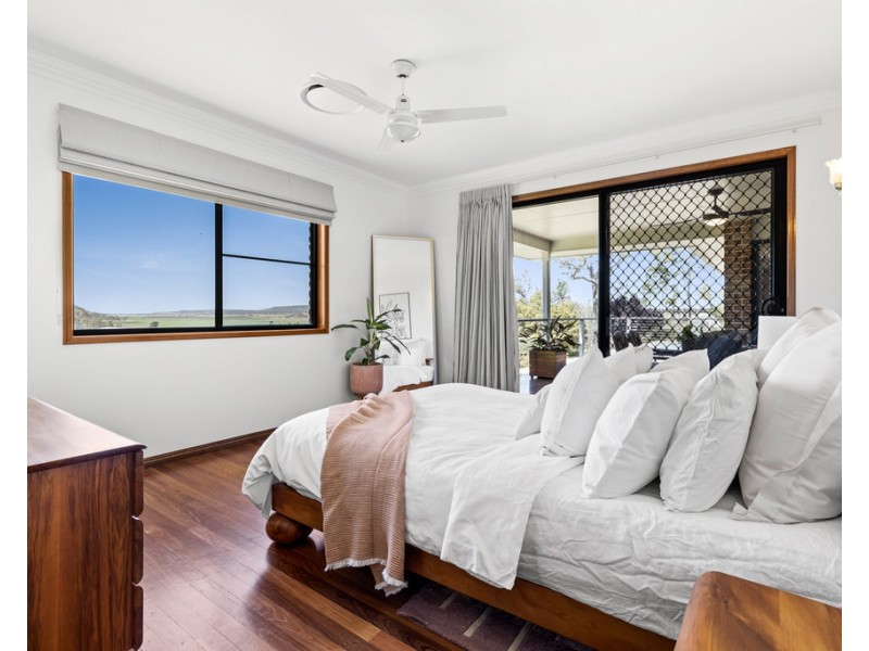 81 Greenup Road, Cambooya QLD 4358