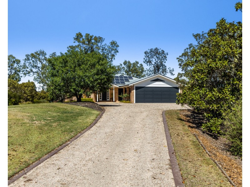 81 Greenup Road, Cambooya QLD 4358