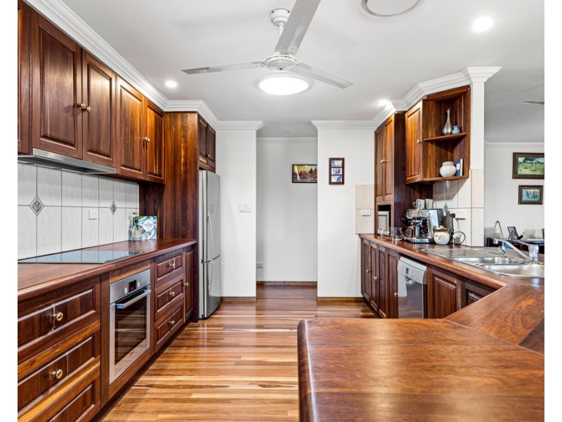 81 Greenup Road, Cambooya QLD 4358