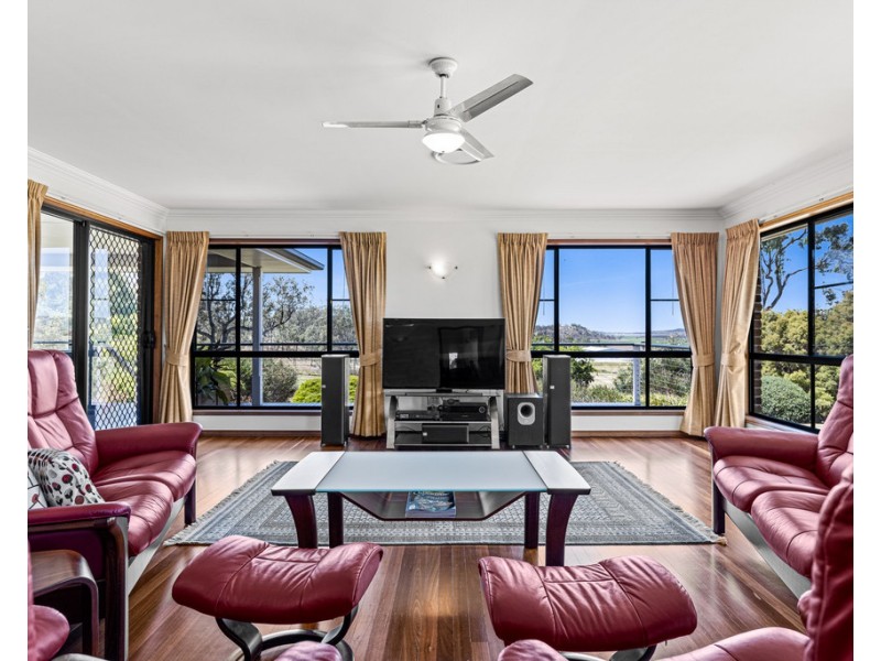 81 Greenup Road, Cambooya QLD 4358