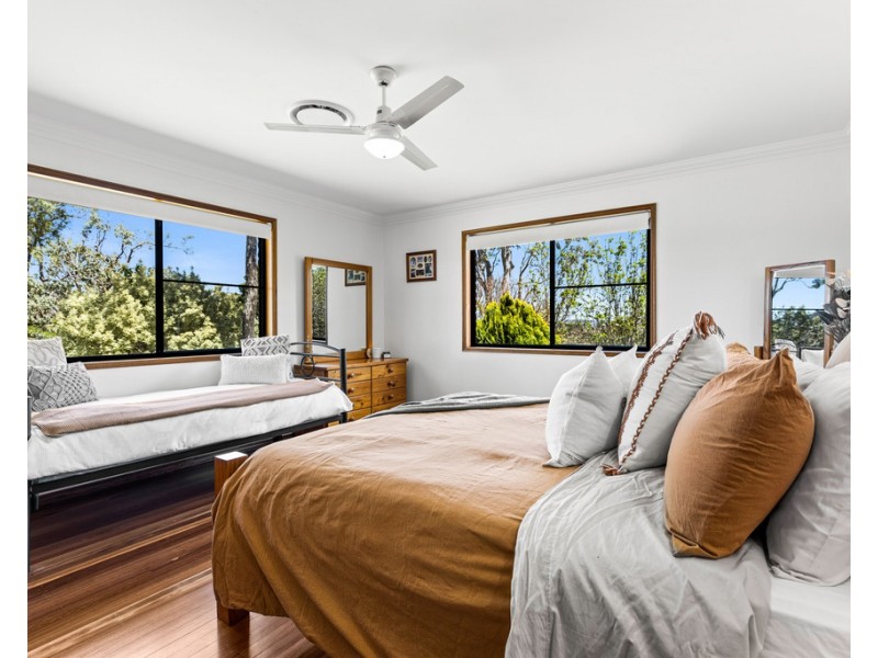 81 Greenup Road, Cambooya QLD 4358