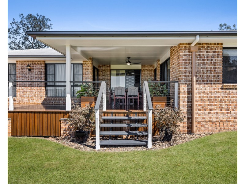 81 Greenup Road, Cambooya QLD 4358