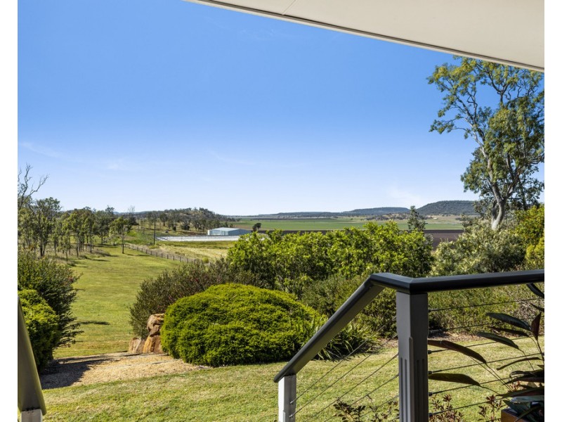 81 Greenup Road, Cambooya QLD 4358