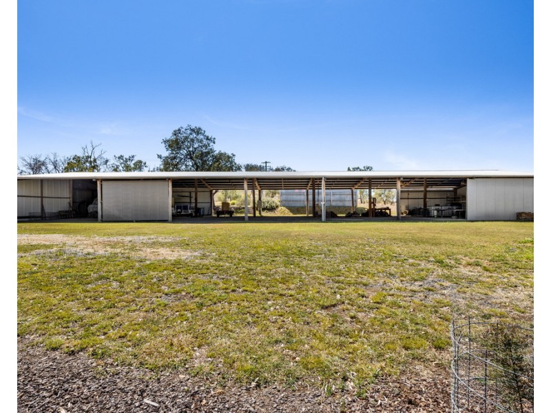 81 Greenup Road, Cambooya QLD 4358