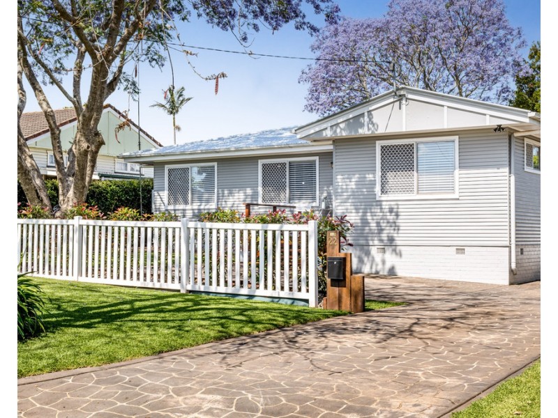 22 Loveday Street, Rangeville QLD 4350