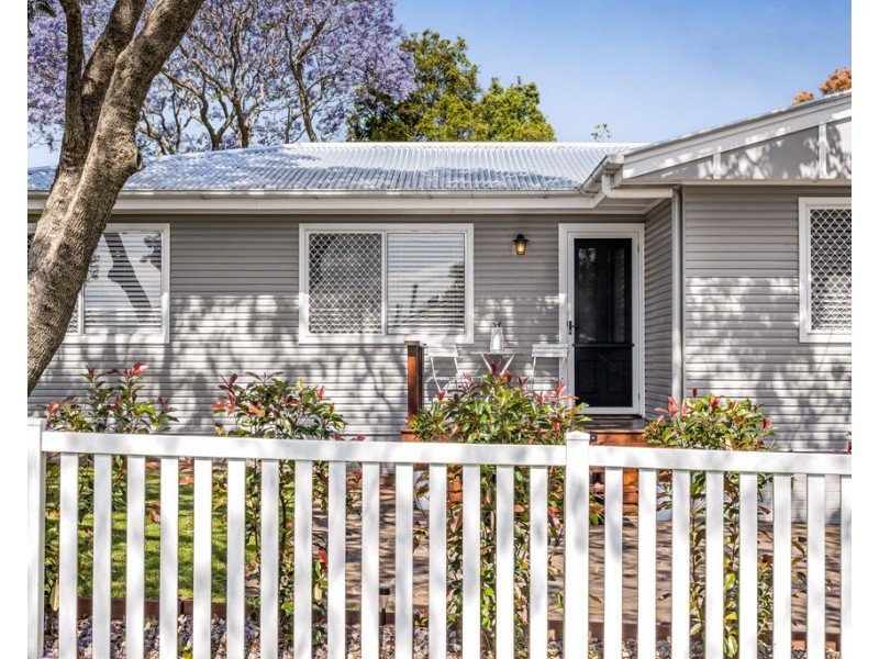 22 Loveday Street, Rangeville QLD 4350