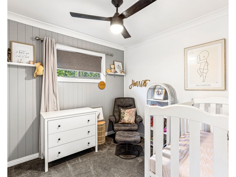 22 Loveday Street, Rangeville QLD 4350