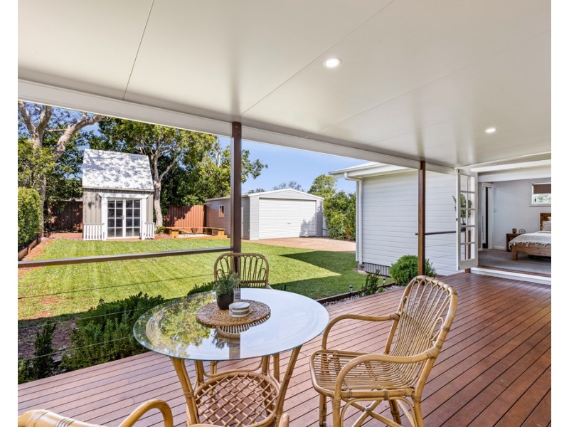 22 Loveday Street, Rangeville QLD 4350