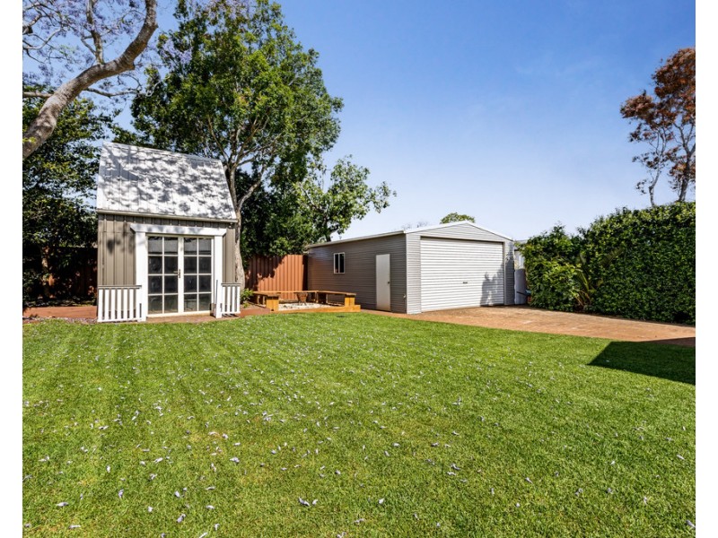 22 Loveday Street, Rangeville QLD 4350