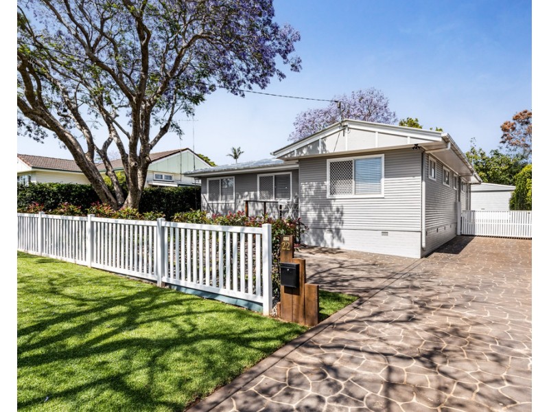 22 Loveday Street, Rangeville QLD 4350