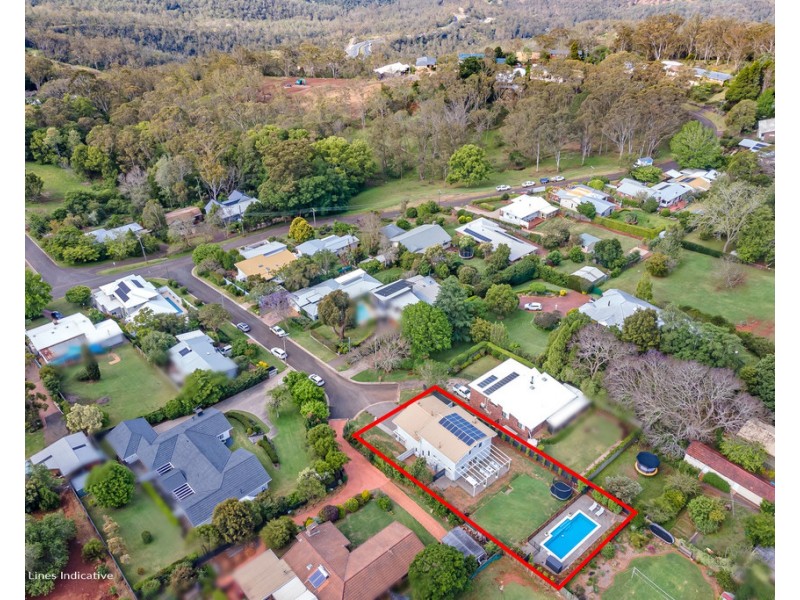 10 Herronbee Street, Rangeville QLD 4350