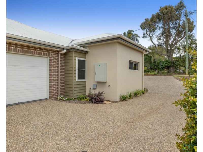 1/41 Hunter Street, Centenary Heights QLD 4350