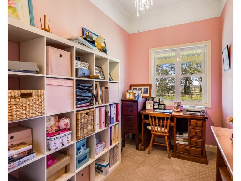 377 Athol School Road, Athol QLD 4350