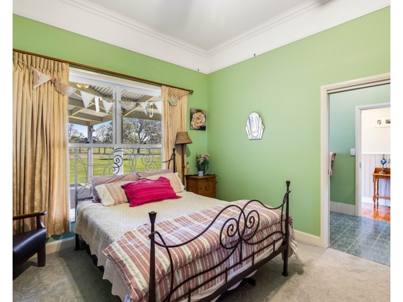 377 Athol School Road, Athol QLD 4350