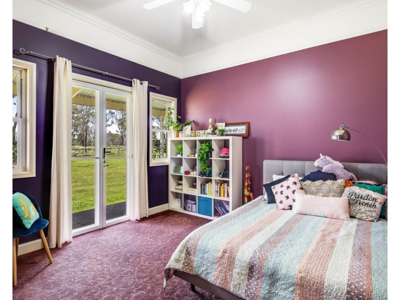 377 Athol School Road, Athol QLD 4350