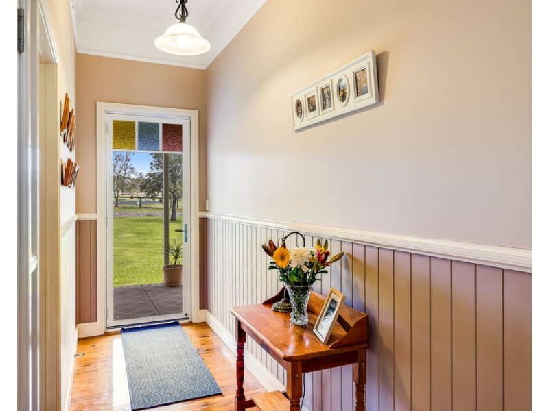 377 Athol School Road, Athol QLD 4350