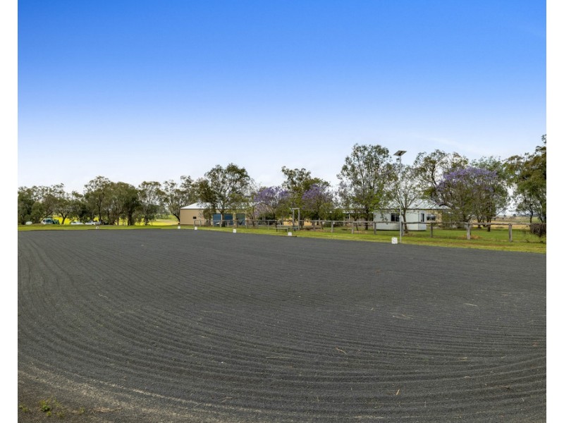 377 Athol School Road, Athol QLD 4350