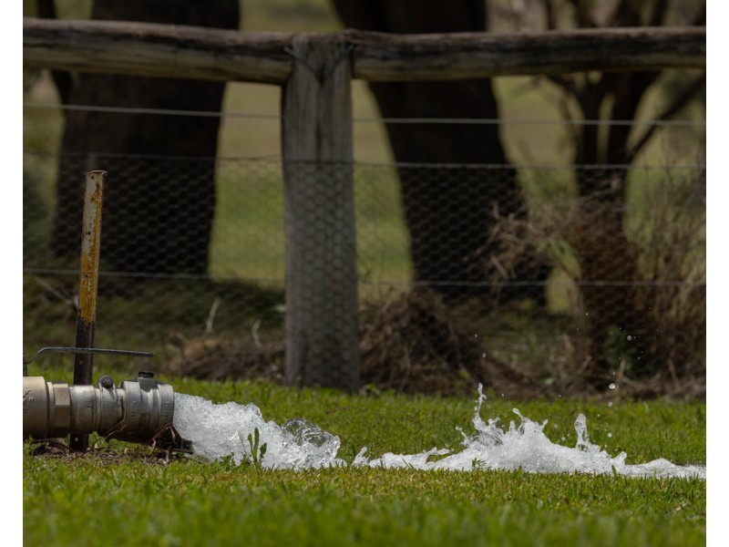 377 Athol School Road, Athol QLD 4350