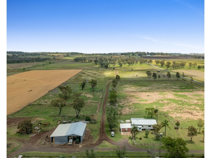 377 Athol School Road, Athol QLD 4350