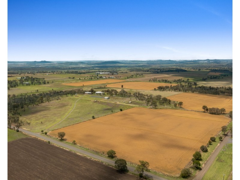 377 Athol School Road, Athol QLD 4350