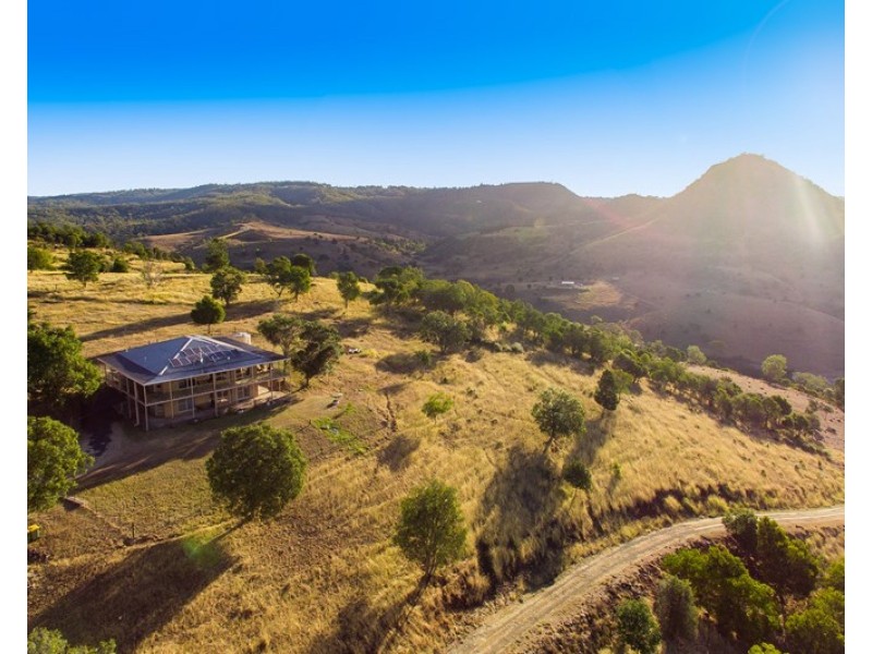 52 Higgins Road, Blanchview QLD 4352