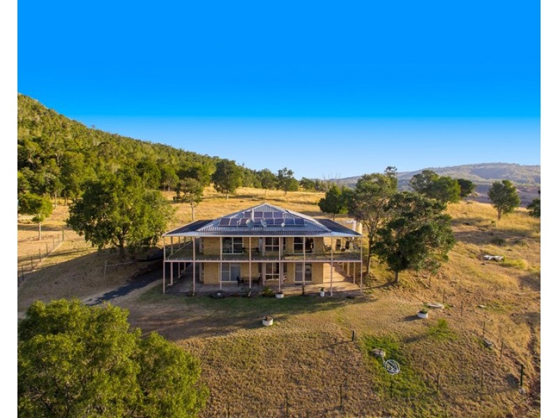 52 Higgins Road, Blanchview QLD 4352