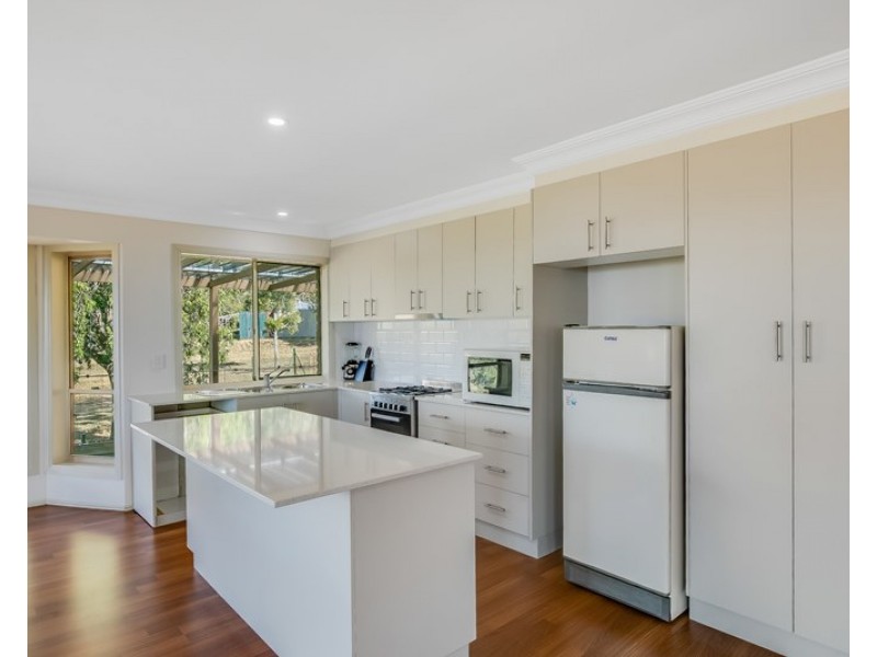 52 Higgins Road, Blanchview QLD 4352